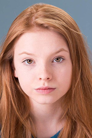 Cover image for Ellie Botterill