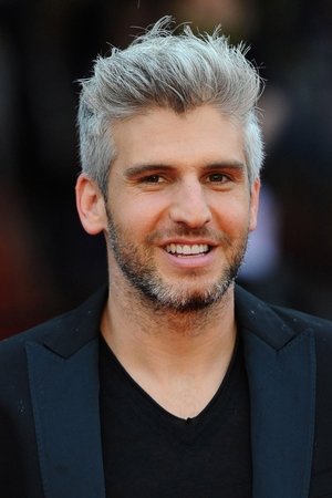 Cover image for Max Joseph