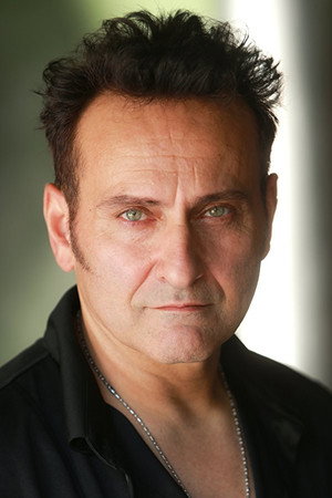 Cover image for Sal Rastegar