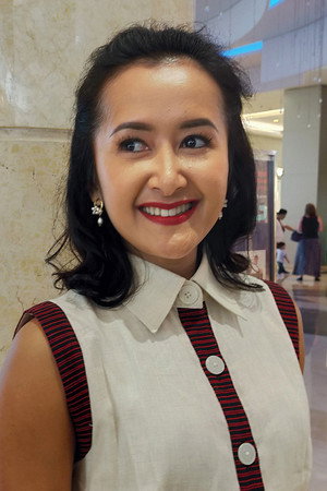 Cover image for Widi Mulia