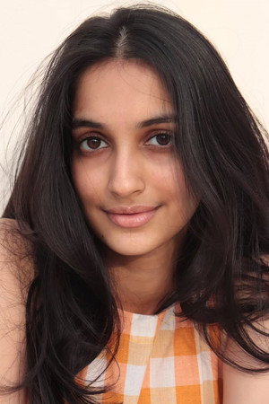Cover image for Sanjana Hardageri