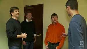 Poster for Эпизод 2