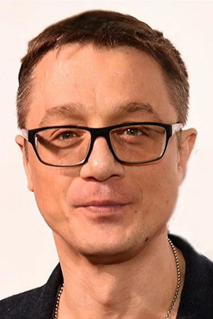 Cover image for Алексей Макаров