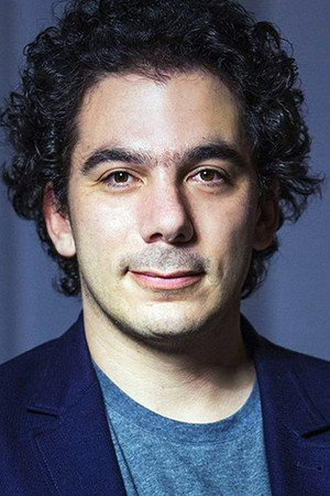 Cover image for Nathanaël Karmitz
