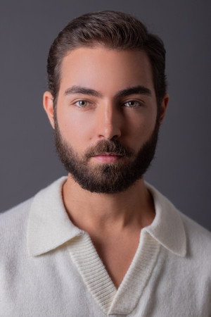Cover image for Pedro Matos