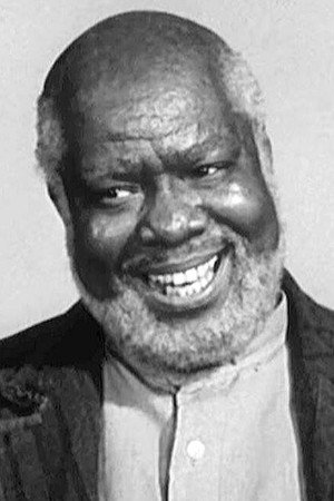 Cover image for James Baskett
