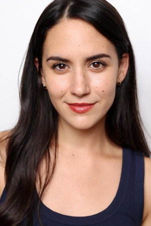 Cover image for Nicole Fragala