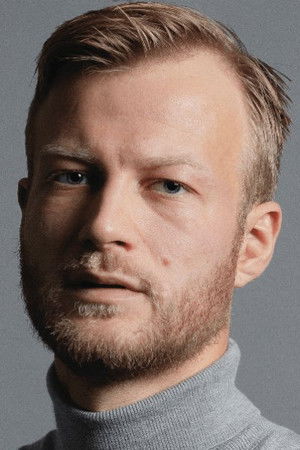 Cover image for Gustav Dyekjær Giese