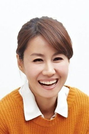 Cover image for 이승신