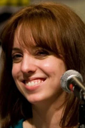 Cover image for Lauren Montgomery