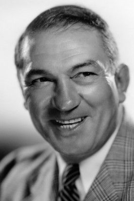 Cover image for Victor McLaglen
