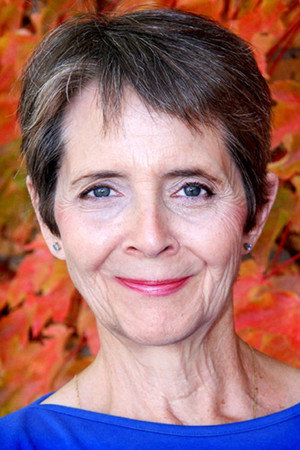 Cover image for Randi Klein
