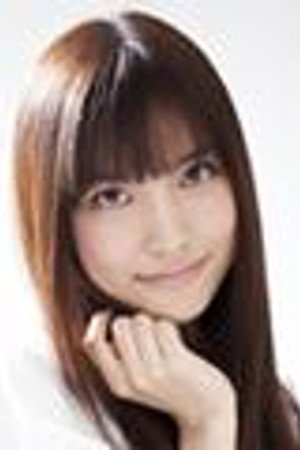 Cover image for Miyu Ehara