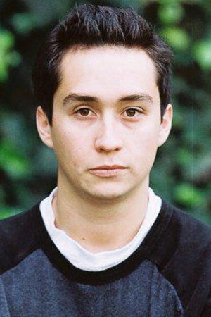 Cover image for Jeremy Foley