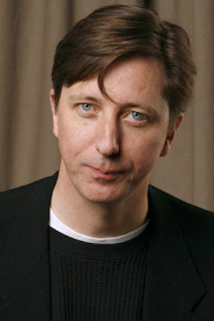 Cover image for Hal Hartley