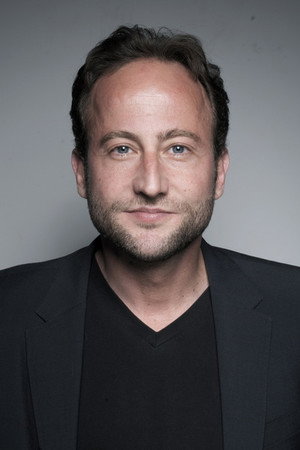 Cover image for Alexandre Nahon