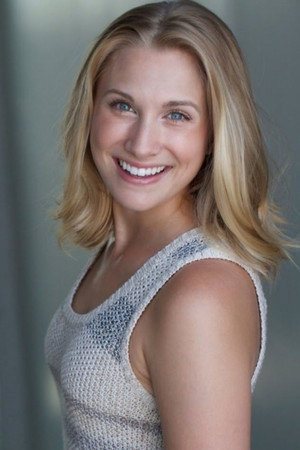 Cover image for Maddie-Jo Landers
