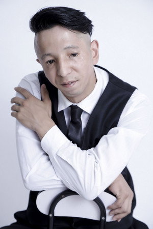 Cover image for Zhang Fengjun