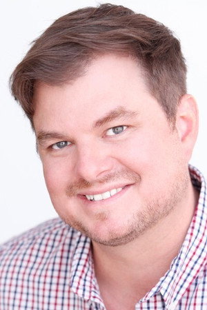 Cover image for Derek Miller