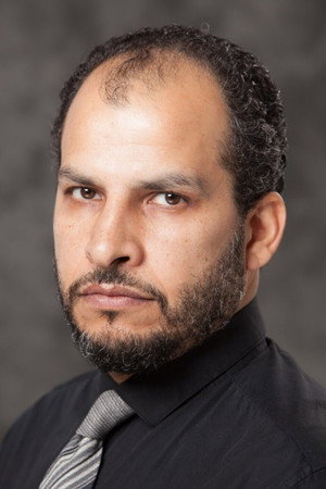 Cover image for Zaydun Khalaf