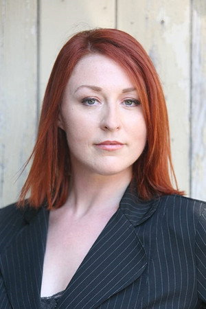 Cover image for Amanda Jane Fleming
