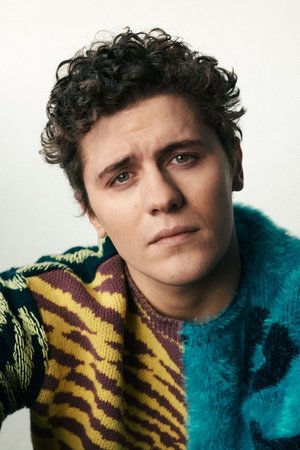 Cover image for Dylan Llewellyn