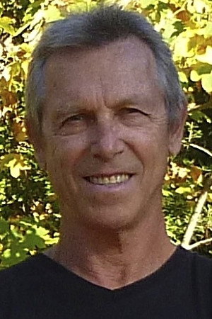 Cover image for Patrick Cauderlier