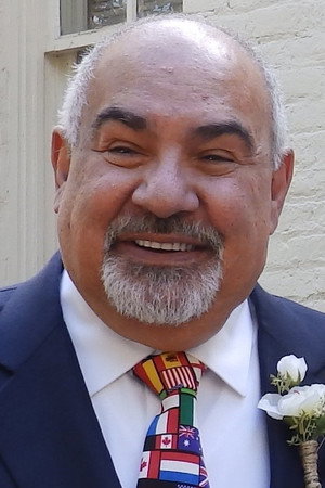 Cover image for Jim Esposito