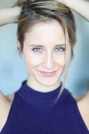 Cover image for Alexis Kelley