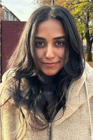 Cover image for Audrey Miriam