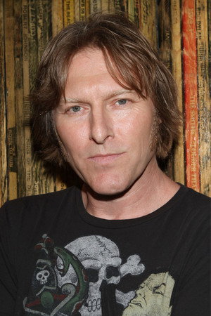 Cover image for Tyler Bates