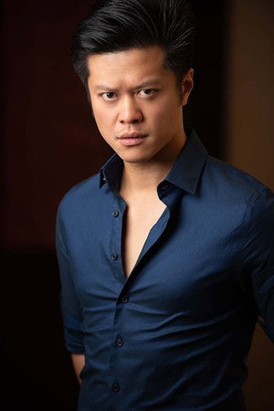 Cover image for Kevin Tan