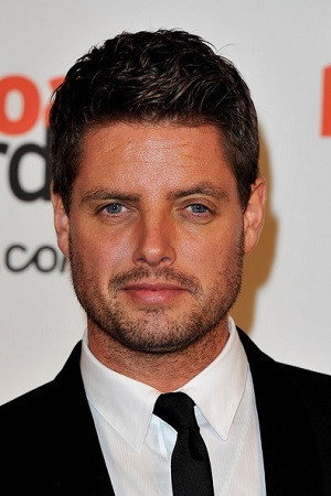 Cover image for Keith Duffy