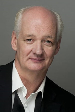 Cover image for Colin Mochrie