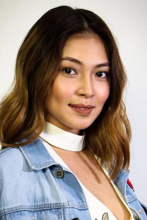 Cover image for Erin Ocampo