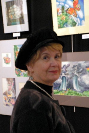 Cover image for Татьяна Папорова