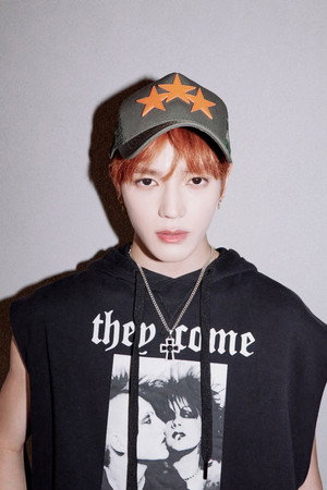 Cover image for 태용