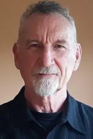 Cover image for Bruce McFee