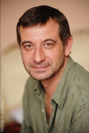 Cover image for Franck Gourlat
