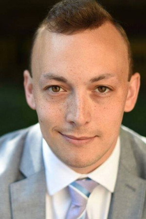 Cover image for Zachary Gray