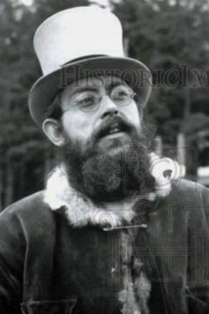 Cover image for Leon Ericksen