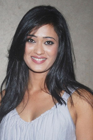 Cover image for Shweta Tiwari