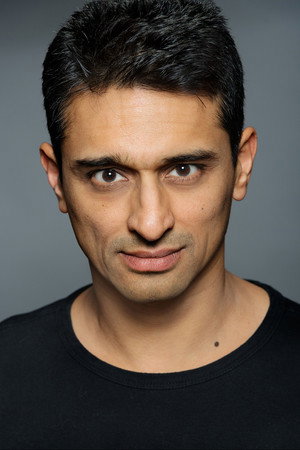 Cover image for Avin Shah