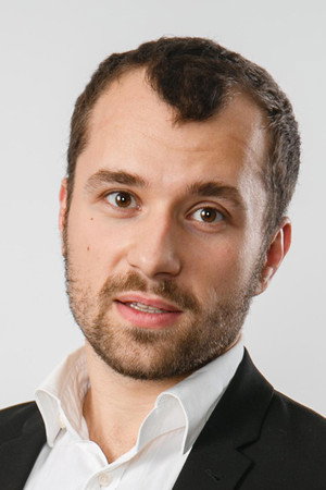 Cover image for Александр Якин