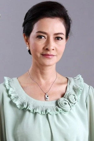 Cover image for นาตยา จันทร์รุ่ง