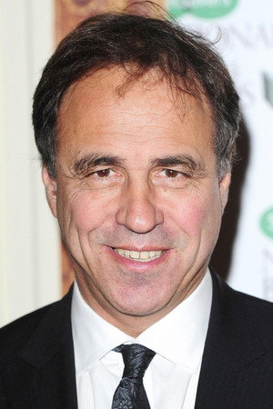 Cover image for Anthony Horowitz