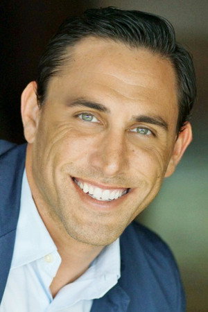 Cover image for Anthony Triceri