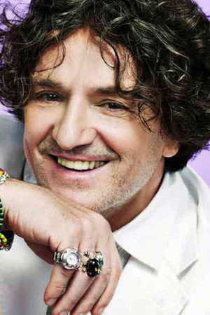 Cover image for Goran Bregović