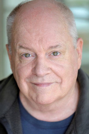 Cover image for Jerry Hauck