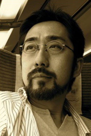 Cover image for 佐々木健